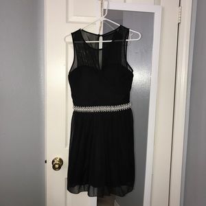 Homecoming Dress